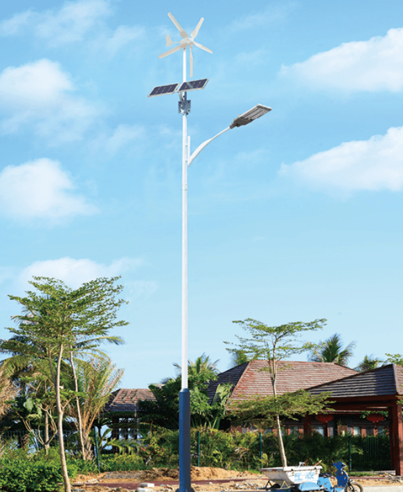 風(fēng)光互補(bǔ)路燈價(jià)格多少錢(qián)